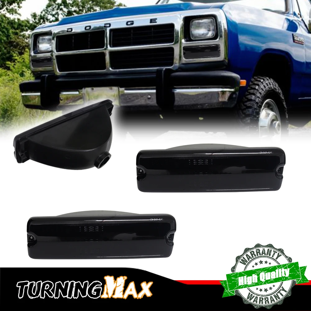 Корпус парковочного фонаря переднего бампера для Dodge D150 D250 D350 W150 W250 W350 Ramcharger 1991 1992 1993, без лампы
Корпус парковочного фонаря переднего бампера для Dodge D150 D250 D350 W150 W250 W350 Ramcharger 1991 1992 1993, без лампы