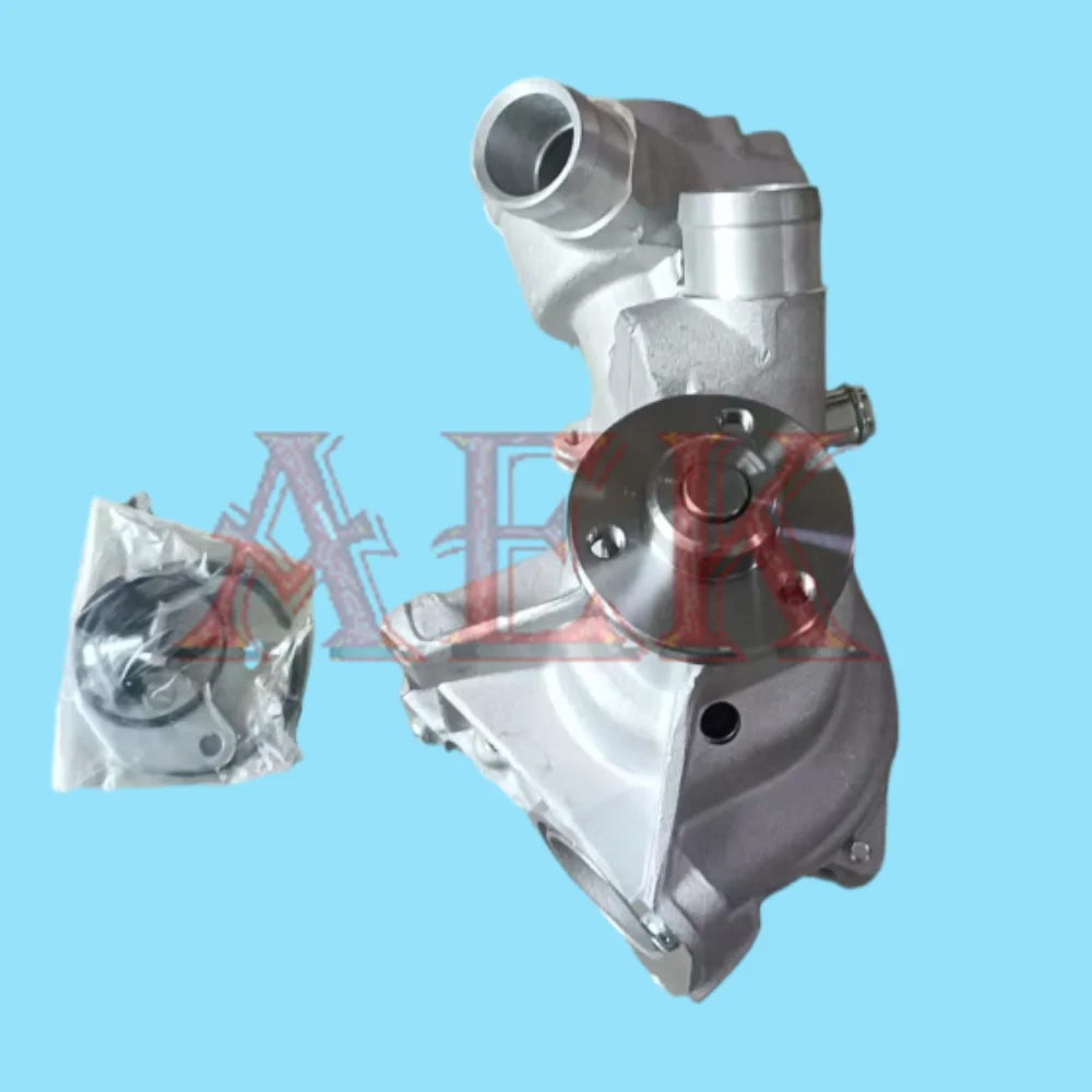 Water Pump For Mercedes-Benz S-Class G-Class W140 W463 1042003201 A1042003201
Water Pump For Mercedes-Benz S-Class G-Class W140 W463 1042003201 A1042003201