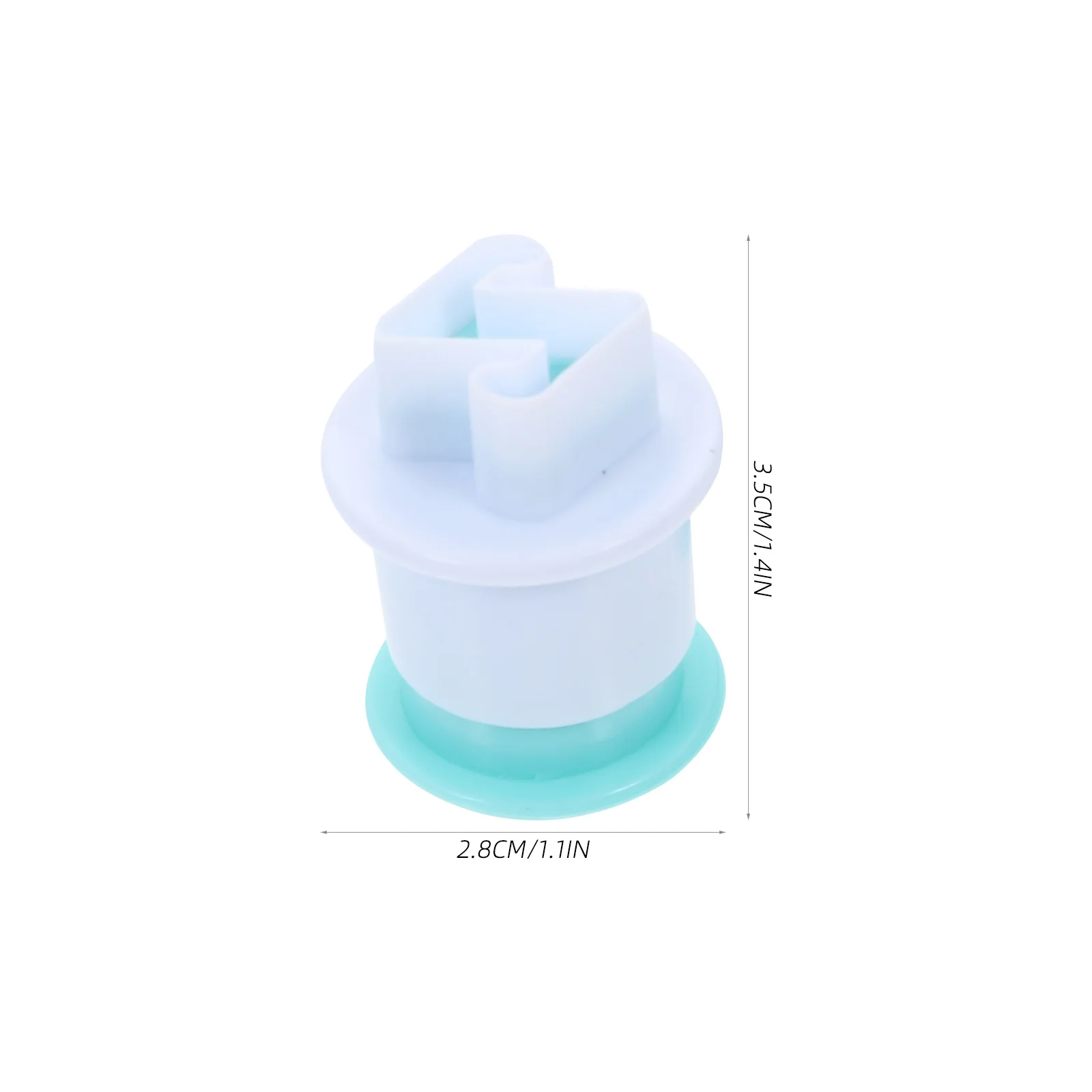 36Pcs Alphabet Number Cookie Stamp Embosser Plastic Baking Mold Fondant Cake Cutter DIY Biscuit Chocolate Mold Household Supply
36Pcs Alphabet Number Cookie Stamp Embosser Plastic Baking Mold Fondant Cake Cutter DIY Biscuit Chocolate Mold Household Supply