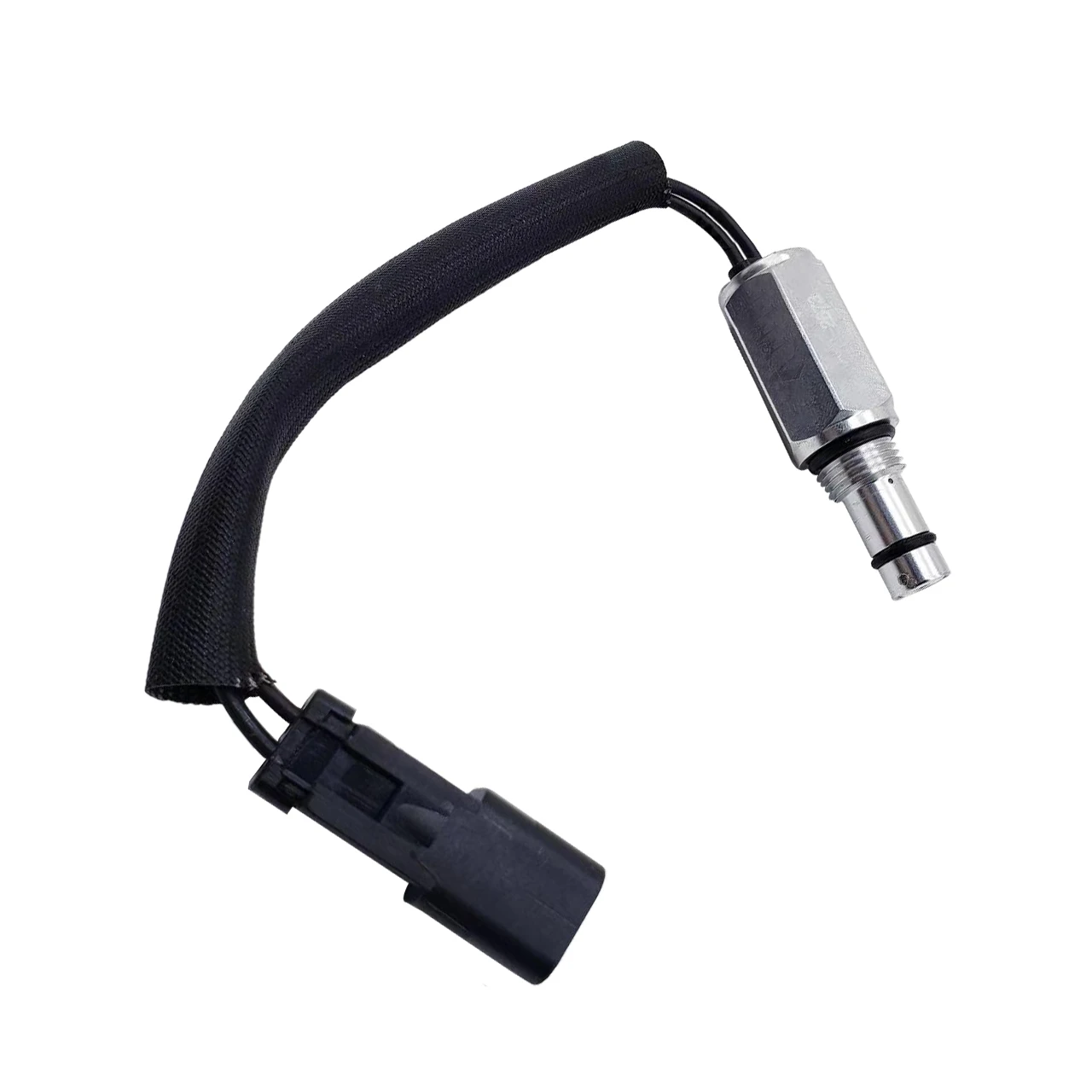 253-2673 2532673 New GP-Pressure Sensor Switch For Caterpillar Truck 725 730 740 735 Loader 950H 950G 986K
253-2673 2532673 New GP-Pressure Sensor Switch For Caterpillar Truck 725 730 740 735 Loader 950H 950G 986K 