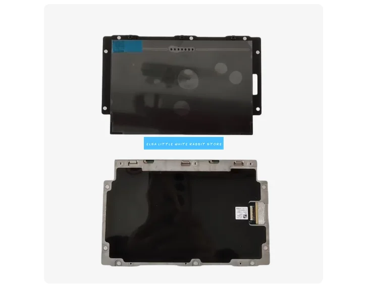 FOR Thinkpad Z16 Gen 1 Touchpad Board 5M11E39686
FOR Thinkpad Z16 Gen 1 Touchpad Board 5M11E39686