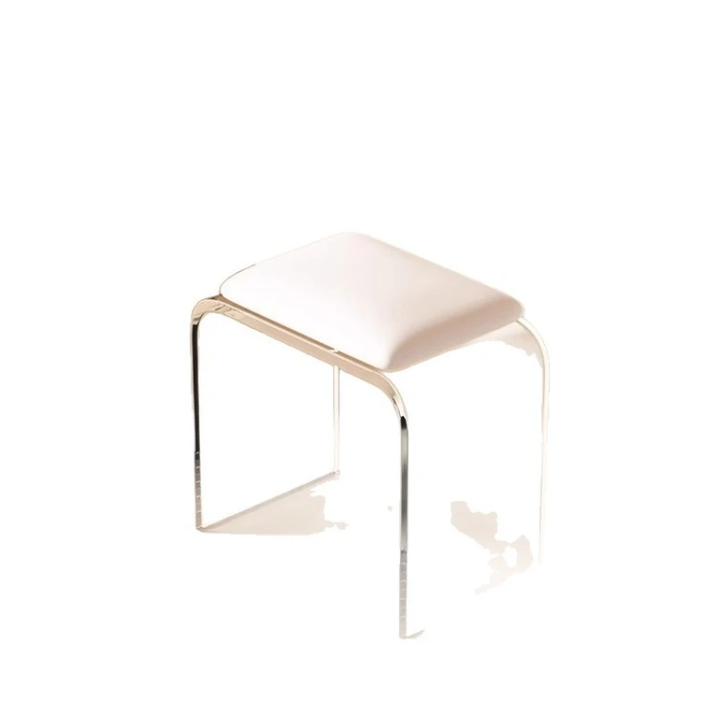 Light luxury shoe changing stool wearing dresser dressing children's bedroom seat cushion
Light luxury shoe changing stool wearing dresser dressing children's bedroom seat cushion