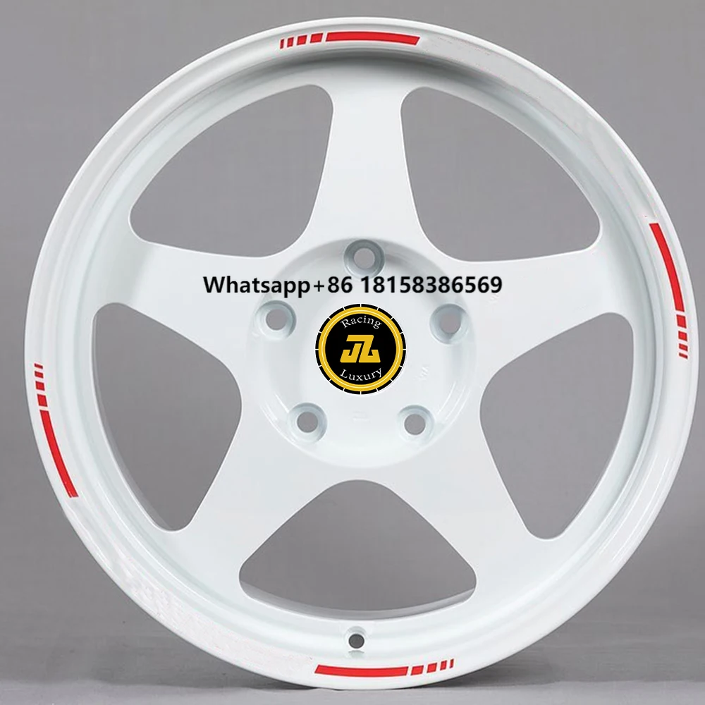 JZ Custom 5x120 18 19 20 22 Inch Forged Wheels Rims for Passenger Car Wheels for E46 E90 F30 E46 M3
JZ Custom 5x120 18 19 20 22 Inch Forged Wheels Rims for Passenger Car Wheels for E46 E90 F30 E46 M3