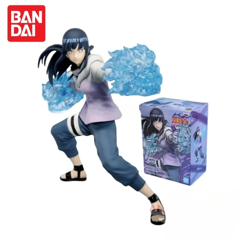 In Stock 100% Original Bandai Banpresto Naruto Shippuden Hinata Hyuga Palm Senjutsu Battle Action Figure Toy Gift
In Stock 100% Original Bandai Banpresto Naruto Shippuden Hinata Hyuga Palm Senjutsu Battle Action Figure Toy Gift
