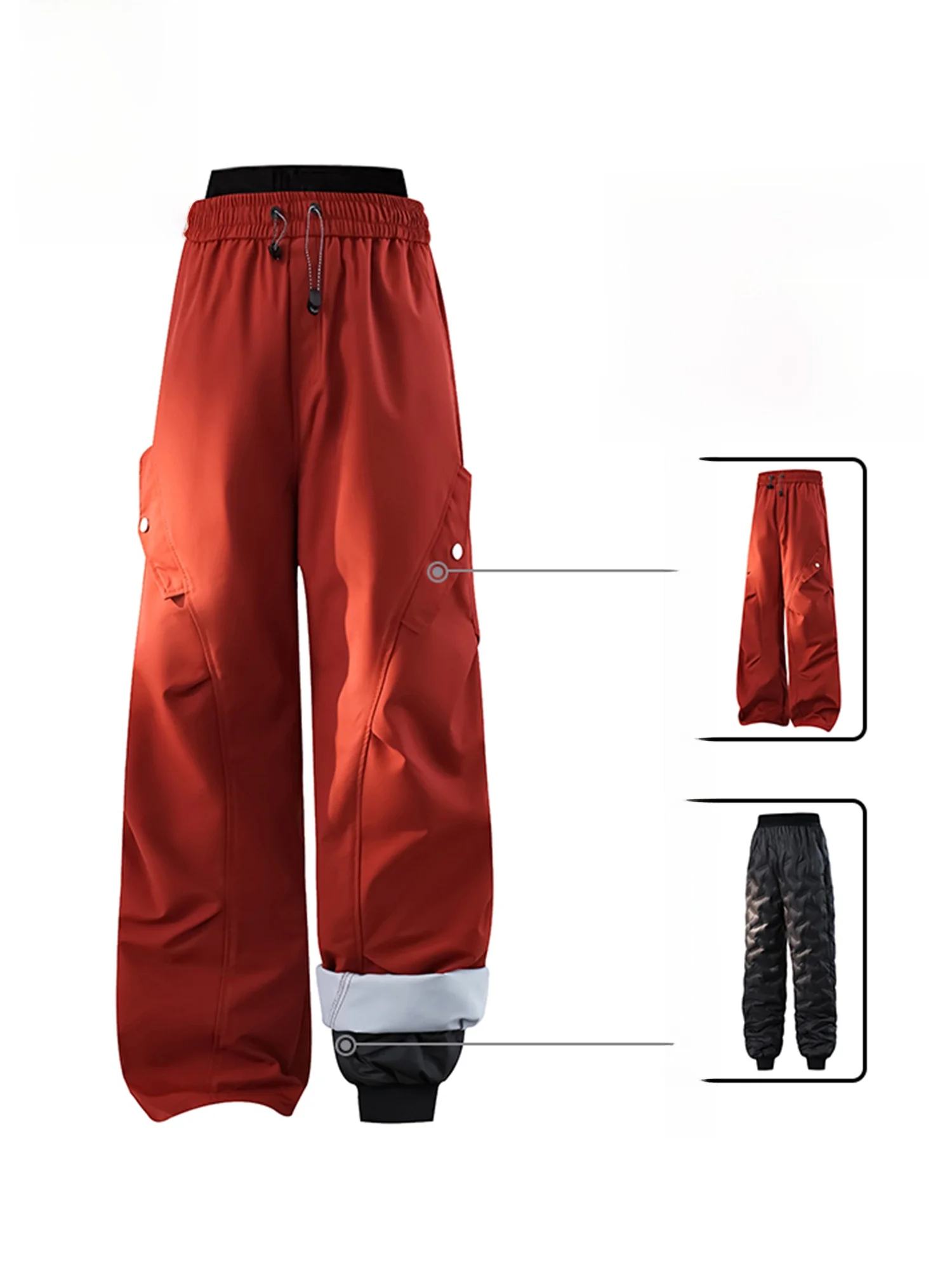 Мужские зимние термоштаны Paul Frank: повседневные, для активного отдыха, с флисовой подкладкой, комбинированные, карго, удобные, свободного кроя
Мужские зимние термоштаны Paul Frank: повседневные, для активного отдыха, с флисовой подкладкой, комбинированные, карго, удобные, свободного кроя