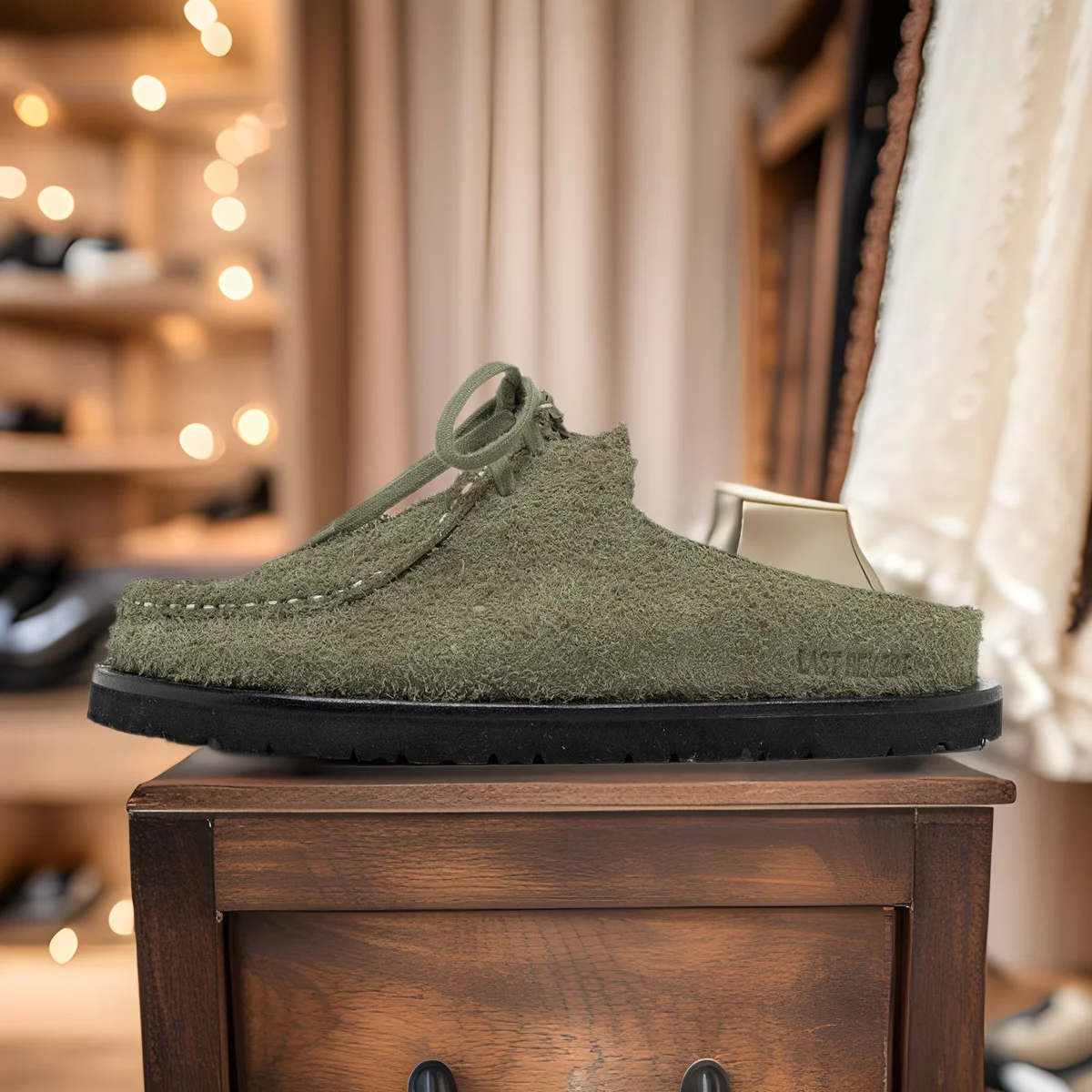 Новые мужские и женские модные повседневные тапочки на шнуровке с круглой головкой в стиле ретро, женские тапочки Joker на толстой подошве
Новые мужские и женские модные повседневные тапочки на шнуровке с круглой головкой в стиле ретро, женские тапочки Joker на толстой подошве