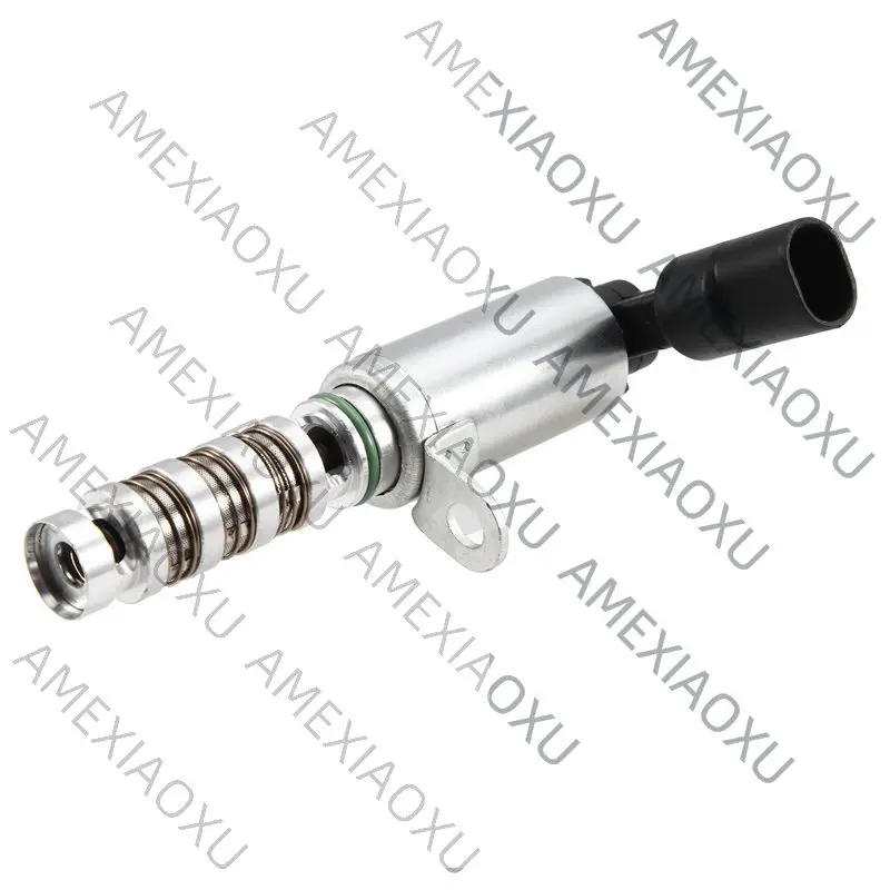 Strange Oil Control Valve VVT Solenoid Valve Variable Valve Timing 24375-2E100 For ELANTRA TUCSON KIA FORTE Car Replacem
Strange Oil Control Valve VVT Solenoid Valve Variable Valve Timing 24375-2E100 For ELANTRA TUCSON KIA FORTE Car Replacem