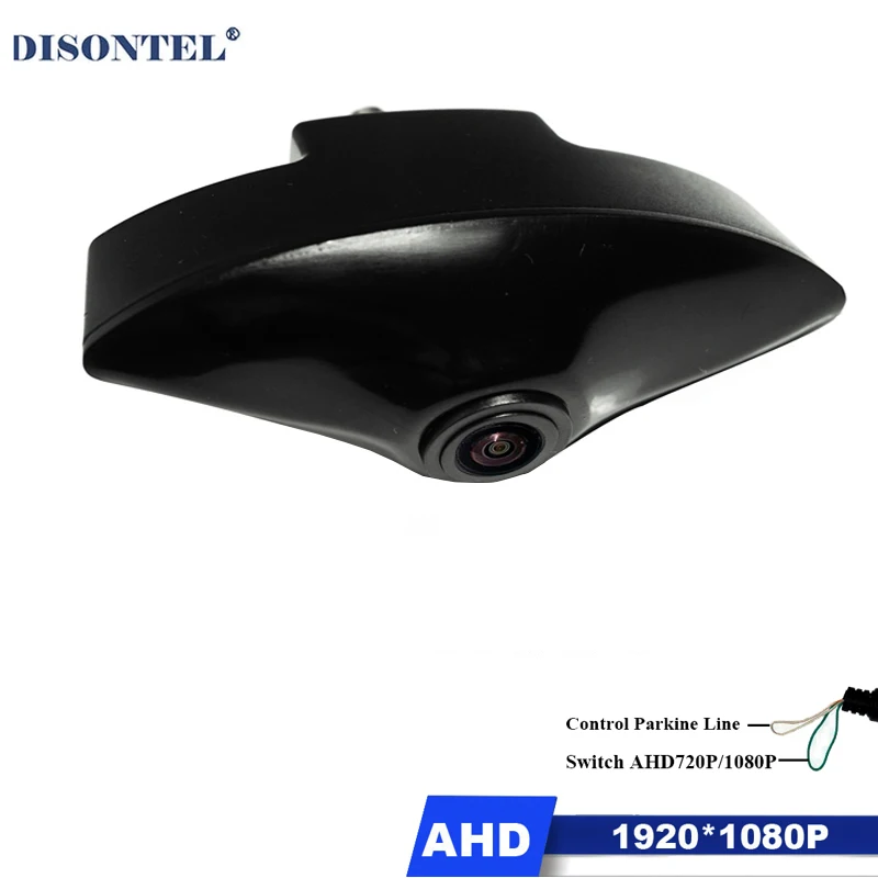 1920*1080P AHD Night Vision Car Front View Logo Camera for Mazda CX-5 2013 2014 Positive Image Camera(Not Reverse Camera)
1920*1080P AHD Night Vision Car Front View Logo Camera for Mazda CX-5 2013 2014 Positive Image Camera(Not Reverse Camera)