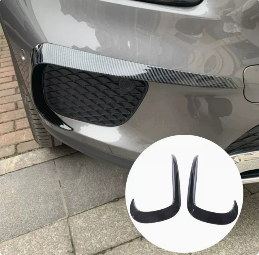 For Mercedes Benz GLB 2020 2021 2022 Exterior Accessories Rearview Fog Lights Lamps Eyelid Eyebrow Strip Cover Trim
For Mercedes Benz GLB 2020 2021 2022 Exterior Accessories Rearview Fog Lights Lamps Eyelid Eyebrow Strip Cover Trim