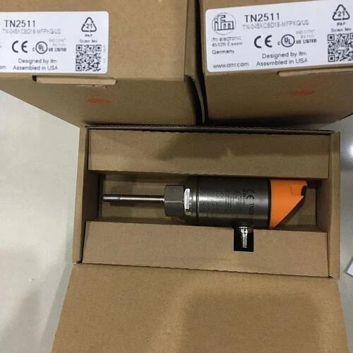 Совершенно новый оригинальный датчик температуры I-F-M с дисплеем TN2415 TN2105 TN2303 TN2511
Совершенно новый оригинальный датчик температуры I-F-M с дисплеем TN2415 TN2105 TN2303 TN2511