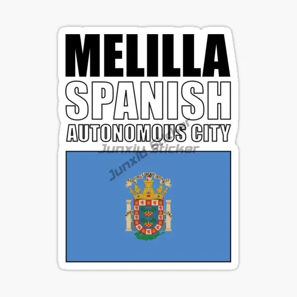 MADRID Spain Car Sticker Laptop Moto Helmet Door Book Decal Customizable
MADRID Spain Car Sticker Laptop Moto Helmet Door Book Decal Customizable