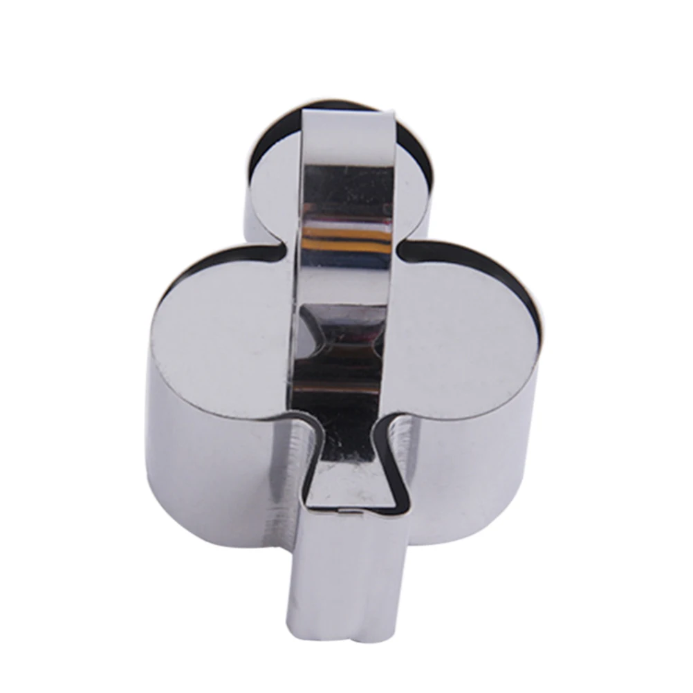 Stainless Steel Molds Cake Cookie Biscuit Baking Cutter Sushi Mold Vegetable Fruit Press Tool For Diy Desserts Bread
Stainless Steel Molds Cake Cookie Biscuit Baking Cutter Sushi Mold Vegetable Fruit Press Tool For Diy Desserts Bread