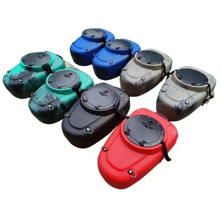 Sailing Outdoor Customized Water Proof Plastic Storage Box Live Fish Kayak Accessories
Sailing Outdoor Customized Water Proof Plastic Storage Box Live Fish Kayak Accessories