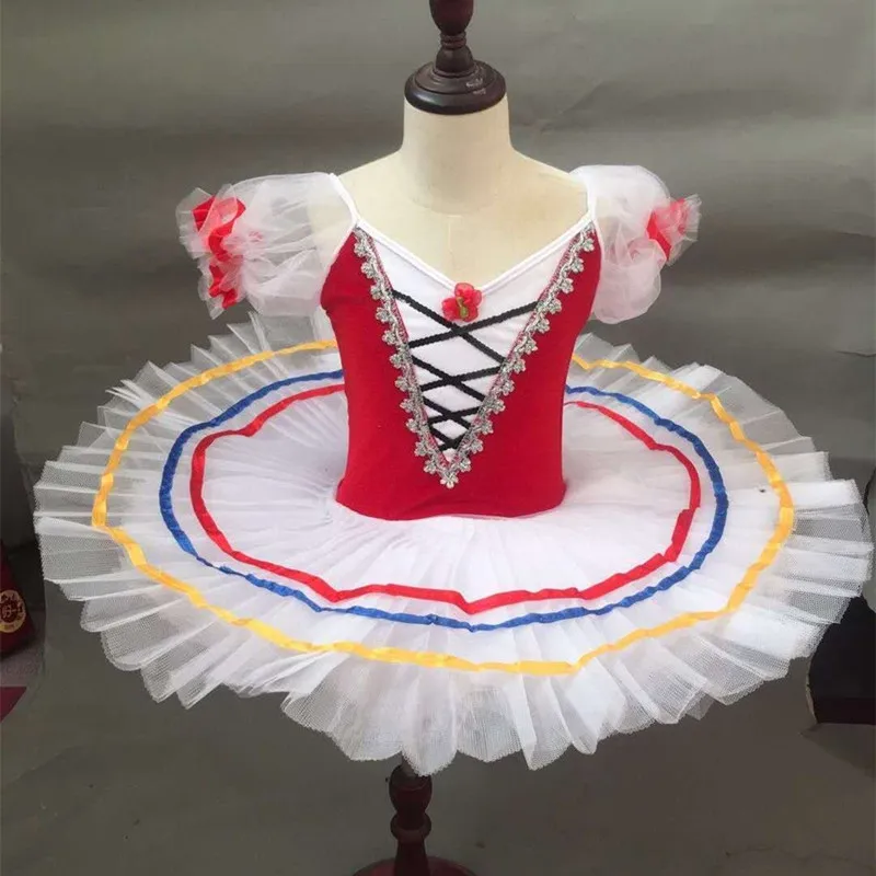 Giselle Ballet Tutu Professional Ballet Tutu For Children Kids Adults Women Girls Ballerina Dress Party Ballet Dance Costumes
Giselle Ballet Tutu Professional Ballet Tutu For Children Kids Adults Women Girls Ballerina Dress Party Ballet Dance Costumes