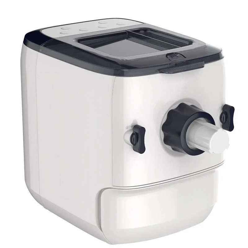 220V/150W Electric Pasta Machine Multifunctional Household Kneading Machine WNS1503A One-Key Automatic Pasta Machine
220V/150W Electric Pasta Machine Multifunctional Household Kneading Machine WNS1503A One-Key Automatic Pasta Machine