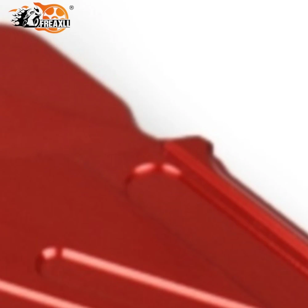 FOR HONDA CB190R CBF190TR CB190 R CBF 190TR Motorcycle CNC Rear Foot Brake Lever Peg Pad Extension Enlarge Extender Accessories
FOR HONDA CB190R CBF190TR CB190 R CBF 190TR Motorcycle CNC Rear Foot Brake Lever Peg Pad Extension Enlarge Extender Accessories