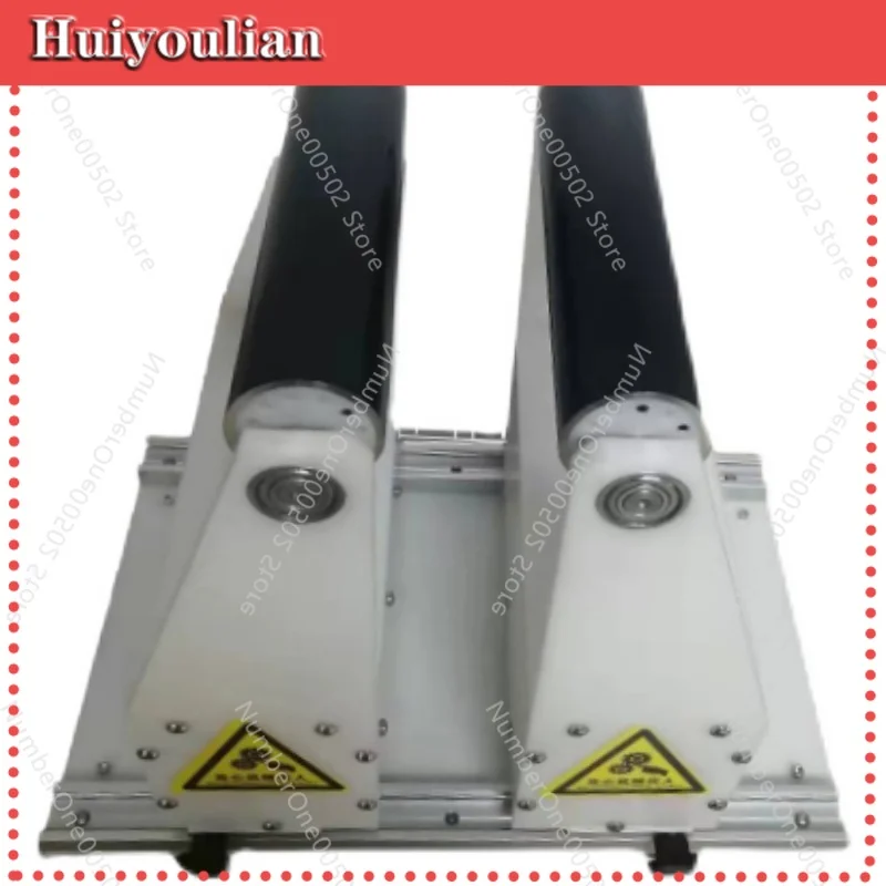 Fiber double roll collector, electrospinning, air spinning -011
Fiber double roll collector, electrospinning, air spinning -011