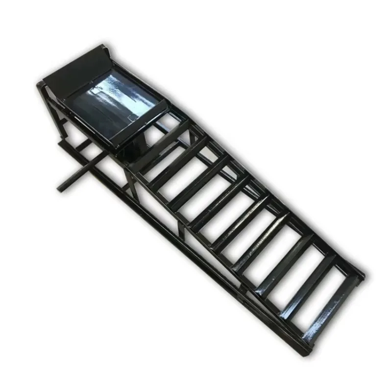 Car Maintenance Lfting Ramp With Hydraulic Lifting Repair Iron Sheet Support Facilities Car Ramp Lift
Car Maintenance Lfting Ramp With Hydraulic Lifting Repair Iron Sheet Support Facilities Car Ramp Lift