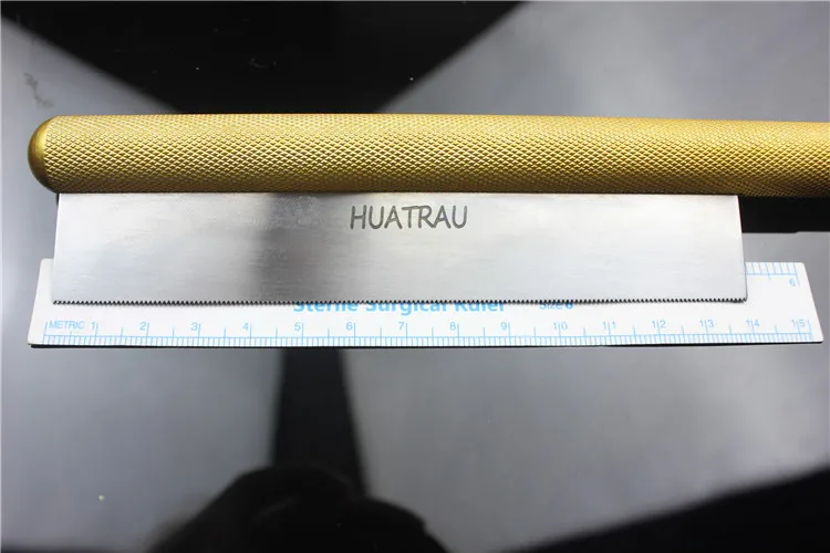 medical Small animal orthopedic instrument bone saw Osteotomy saw patellar groove Deepening Sawing broken bone PET Veterinary
medical Small animal orthopedic instrument bone saw Osteotomy saw patellar groove Deepening Sawing broken bone PET Veterinary