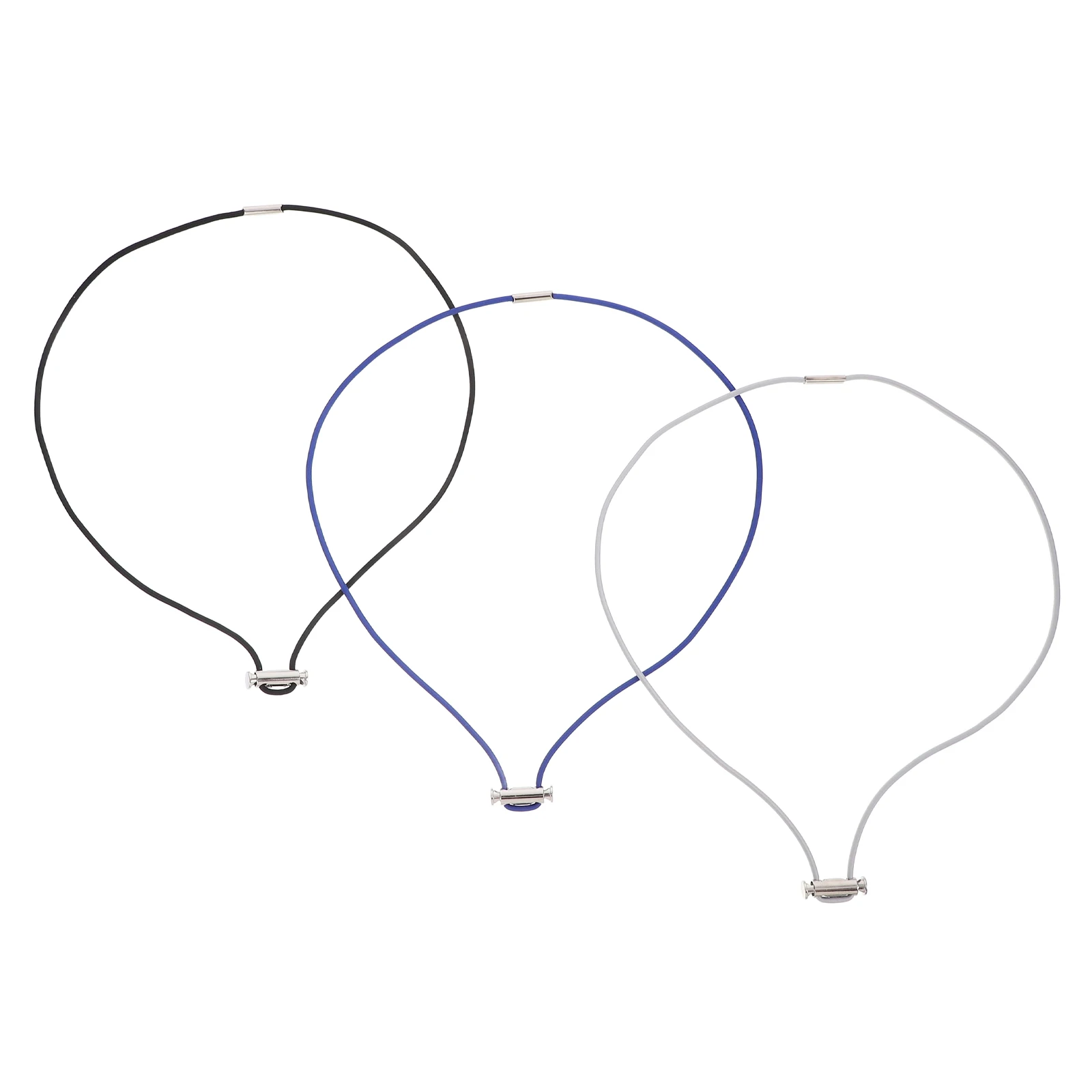 3 Pcs Fixed Rope Rubber Band Ring Garbage Can Elastic Bands Trash Holders Strap Adjustable Kitchen Bungee Cords Bin Straps
3 Pcs Fixed Rope Rubber Band Ring Garbage Can Elastic Bands Trash Holders Strap Adjustable Kitchen Bungee Cords Bin Straps