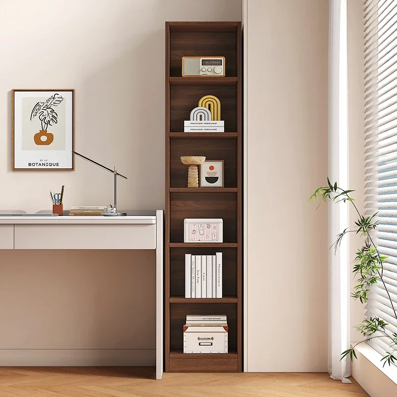 Factory Direct 2026 Top RatedSolid wood narrow slit bookshelf shelf children's bookcase floor narrow cabinet long corner cabinet
Factory Direct 2026 Top RatedSolid wood narrow slit bookshelf shelf children's bookcase floor narrow cabinet long corner cabinet
