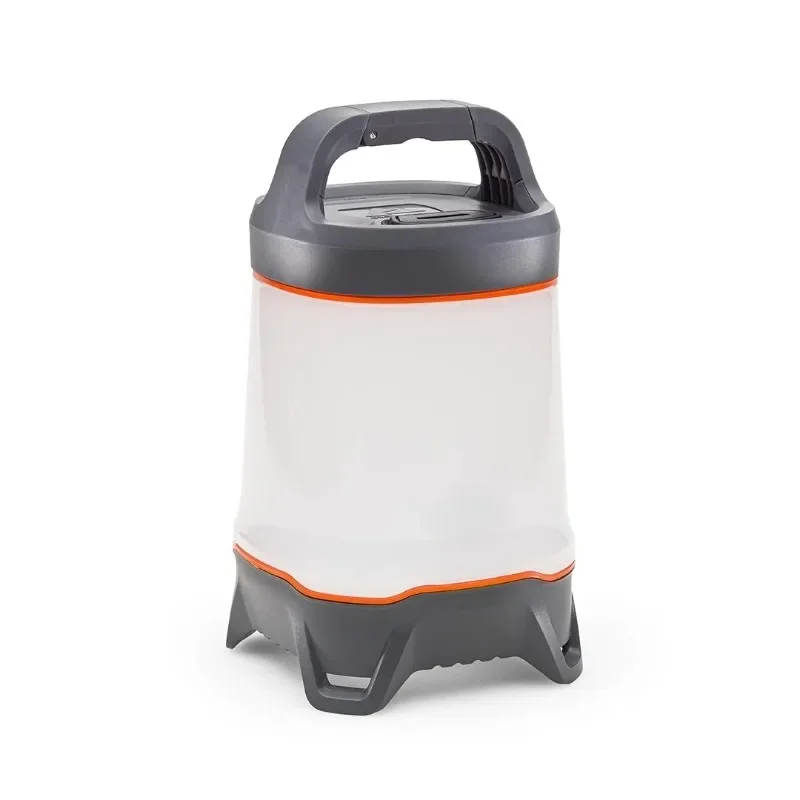 Gray&Orange NEW 500 Lumen Lantern-Versatile LED Camping Light, Durable, 42-Hour Runtime,Free shippment
Gray&Orange NEW 500 Lumen Lantern-Versatile LED Camping Light, Durable, 42-Hour Runtime,Free shippment