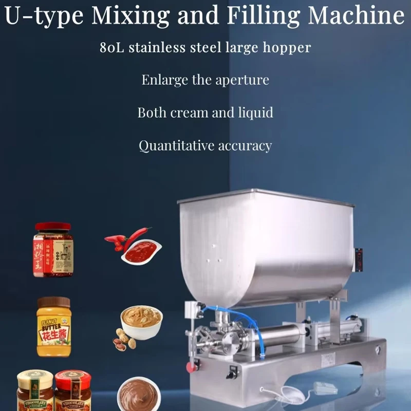 PBOBP 100-1000 мл пневматическая полуавтоматическая машина для розлива арахисового масла, йогурта, желе, помидора, пасты, джемма, соуса, меда
PBOBP 100-1000 мл пневматическая полуавтоматическая машина для розлива арахисового масла, йогурта, желе, помидора, пасты, джемма, соуса, меда