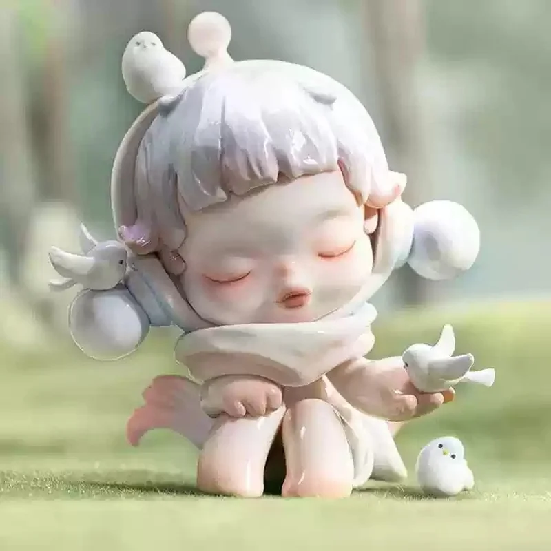 Cute Skullpanda Temperature Series Mysterious Box Toys Sp8 Generation Blind Box Model Figure Desktop Decoration Treasure Gifts
Cute Skullpanda Temperature Series Mysterious Box Toys Sp8 Generation Blind Box Model Figure Desktop Decoration Treasure Gifts