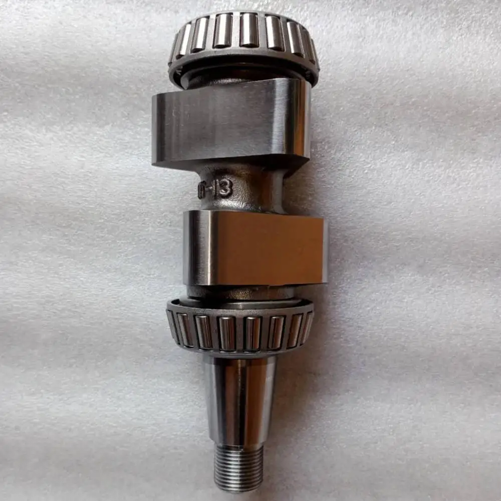Original Dongfeng Parts ISLE Fuel Pump Camshaft 3330991 Exactly in Stock !
Original Dongfeng Parts ISLE Fuel Pump Camshaft 3330991 Exactly in Stock !