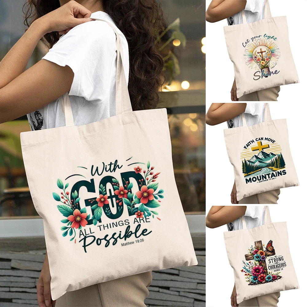 Fashion Cross Flower Butterfly Women Shopper Bags Large Capacity Courageous Lady Shoulder Handbag 40x45cm Girl Shopping Bag
Fashion Cross Flower Butterfly Women Shopper Bags Large Capacity Courageous Lady Shoulder Handbag 40x45cm Girl Shopping Bag