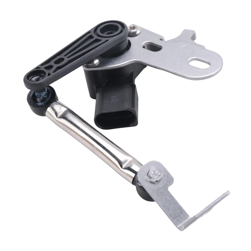 ABHS-971616213A 971616213B Left Front Height Level Sensor For Porsche Panamera 971 Air Suspension Level Sensor 971616213C
ABHS-971616213A 971616213B Left Front Height Level Sensor For Porsche Panamera 971 Air Suspension Level Sensor 971616213C