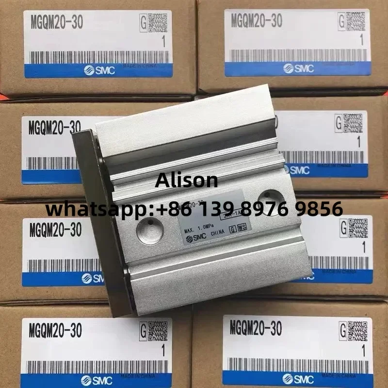 SMC MGQM25-20Z MGQM25-25Z MGQM25-30Z MGQM25-40Z MGQM25-50Z MGQM25-75Z MGQM25-100Z MGQM25-125Z MGQM25-150Z MGQM25-175Z MGQL MGQM
SMC MGQM25-20Z MGQM25-25Z MGQM25-30Z MGQM25-40Z MGQM25-50Z MGQM25-75Z MGQM25-100Z MGQM25-125Z MGQM25-150Z MGQM25-175Z MGQL MGQM