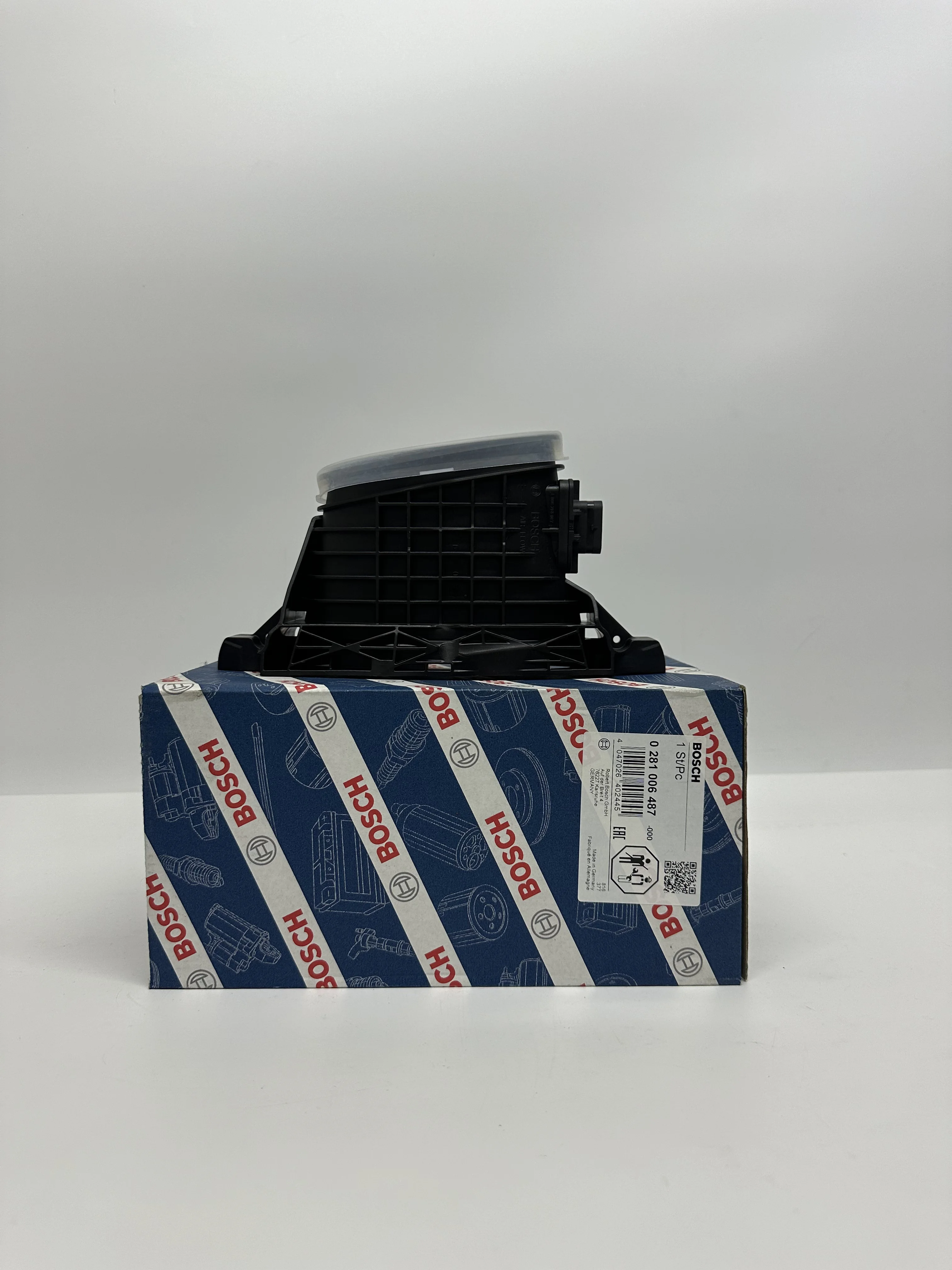 6429050500,0281006487 for Mercedes Benz GLE, GLS, G Class M Class, W166, W463, air flow meter with VIN check plug 5 pin
6429050500,0281006487 for Mercedes Benz GLE, GLS, G Class M Class, W166, W463, air flow meter with VIN check plug 5 pin