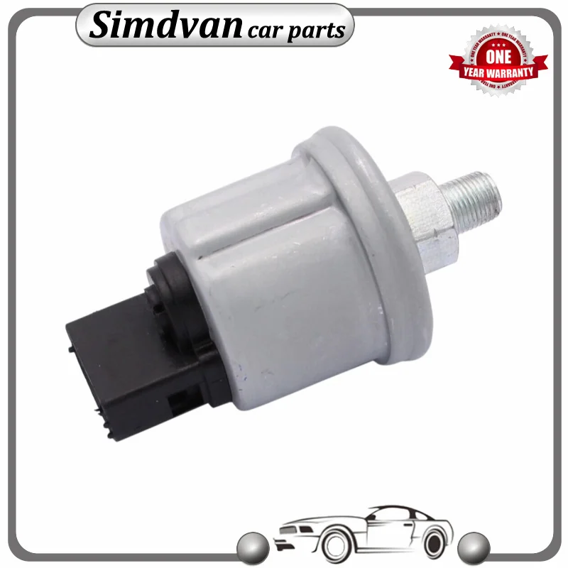 High Quality OIL PRESSURE SENSOR 866835 for VOLVO PENTA VDO
High Quality OIL PRESSURE SENSOR 866835 for VOLVO PENTA VDO