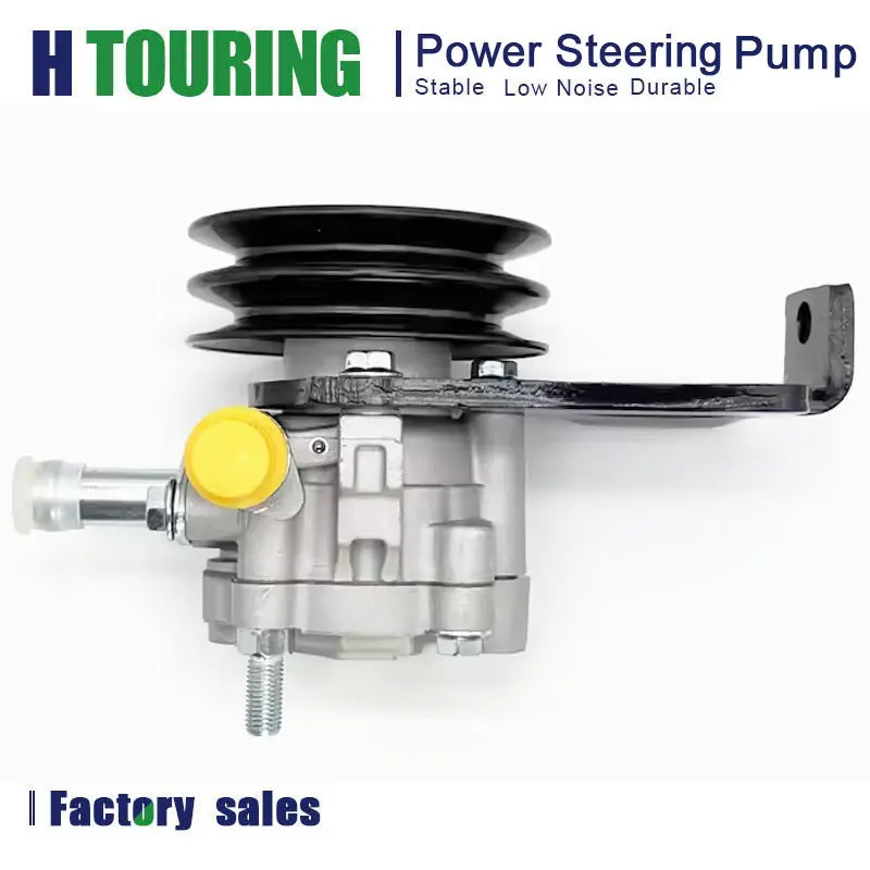 Power Steering Pump For ISUZU DMAX TFR55 suitable engine 4JB1/4JA1/ 8-97084953 8-97084953-0 8-97184735-0 8970849530
Power Steering Pump For ISUZU DMAX TFR55 suitable engine 4JB1/4JA1/ 8-97084953 8-97084953-0 8-97184735-0 8970849530