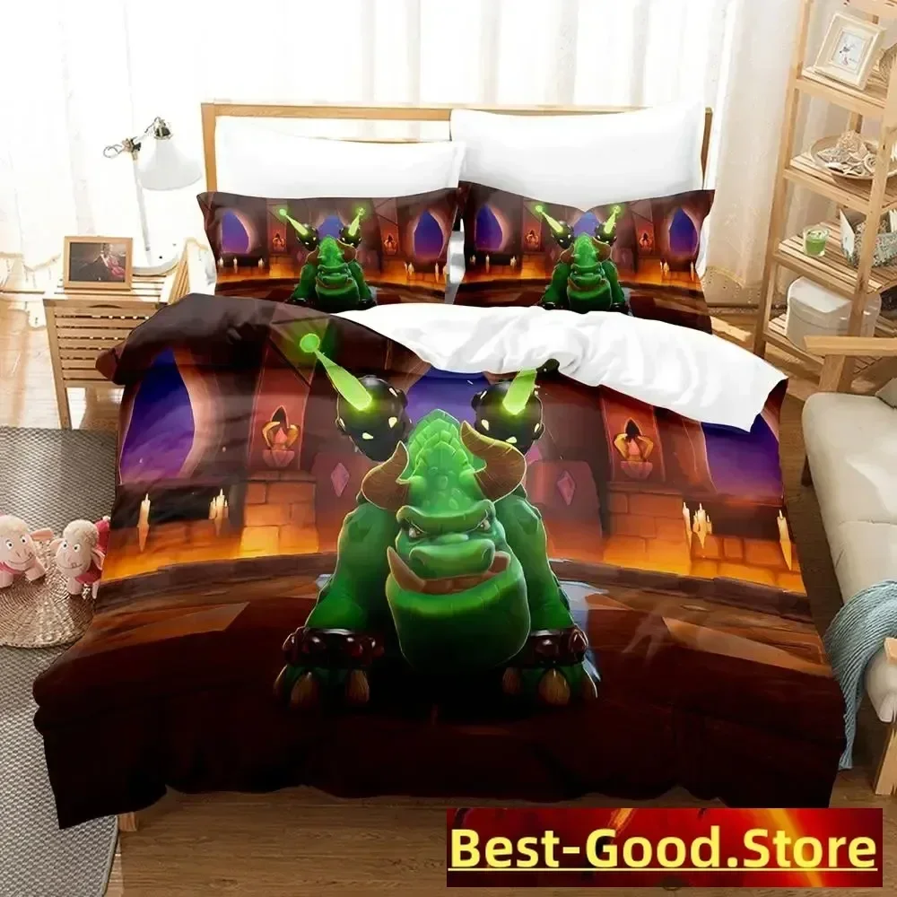 3D New Spyro reignited trilogy Bedding Set Single Twin Full Queen King Size Bed Set Adult Kid Bedroom Duvetcover Sets Anime Gme
3D New Spyro reignited trilogy Bedding Set Single Twin Full Queen King Size Bed Set Adult Kid Bedroom Duvetcover Sets Anime Gme