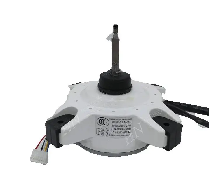 New motor MFE-40VVL MFE-28TAVL MFE-40AVL DC fan MFE-22AVL MFE-22AVAL
New motor MFE-40VVL MFE-28TAVL MFE-40AVL DC fan MFE-22AVL MFE-22AVAL