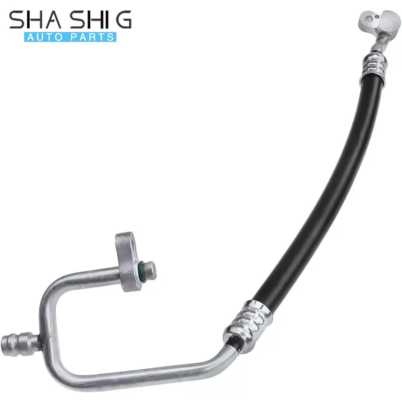 97762-2R000 A/C Air Conditioner Discharge Hose Line For Hyundai i30 Sonata Kia Optima K3
97762-2R000 A/C Air Conditioner Discharge Hose Line For Hyundai i30 Sonata Kia Optima K3
