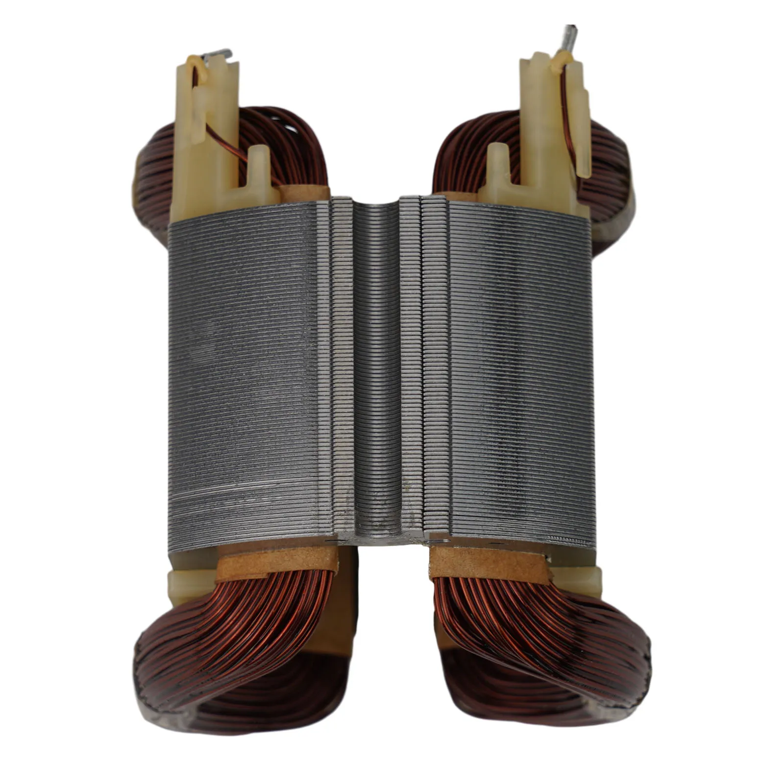 Power Tools Stator Motor Field Stator Replacement Accessories Sliver 1pc HR4001CX HR4011C HR4013C Metal High Quality
Power Tools Stator Motor Field Stator Replacement Accessories Sliver 1pc HR4001CX HR4011C HR4013C Metal High Quality