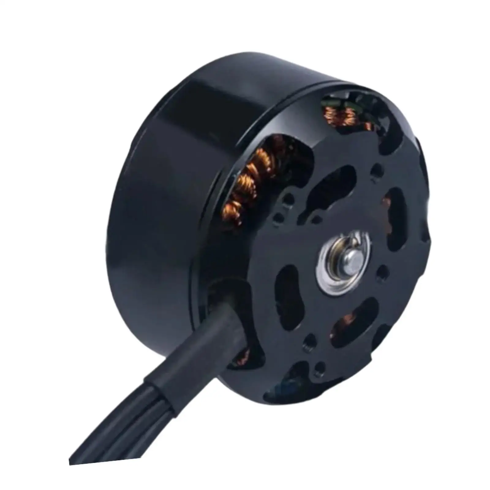 D4114 340400kv Easy to Install Metal RC Brushless Motor for Remote Control Aircraft RC Plane Quadcopter Accessory DIY Modified
D4114 340400kv Easy to Install Metal RC Brushless Motor for Remote Control Aircraft RC Plane Quadcopter Accessory DIY Modified