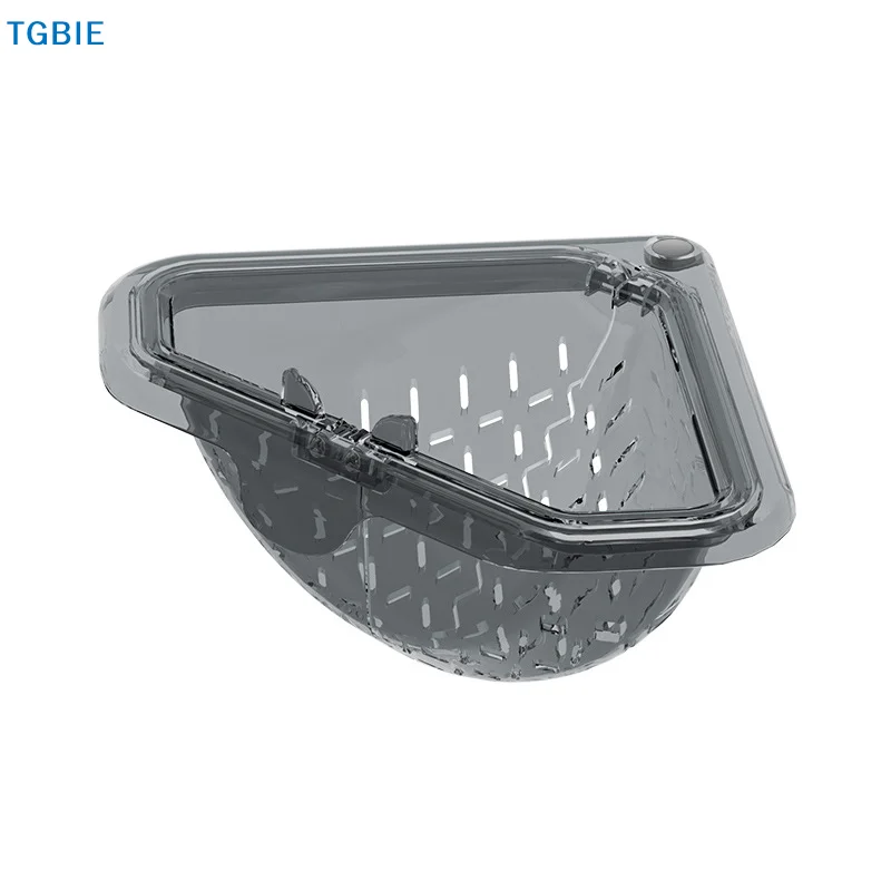 【TL】Separate Anti-leak Sink Drain Basket Filter Quickly Detachable Openable Bottom Cover Kitchen Sink Filter Strainer Magnetic
【TL】Separate Anti-leak Sink Drain Basket Filter Quickly Detachable Openable Bottom Cover Kitchen Sink Filter Strainer Magnetic