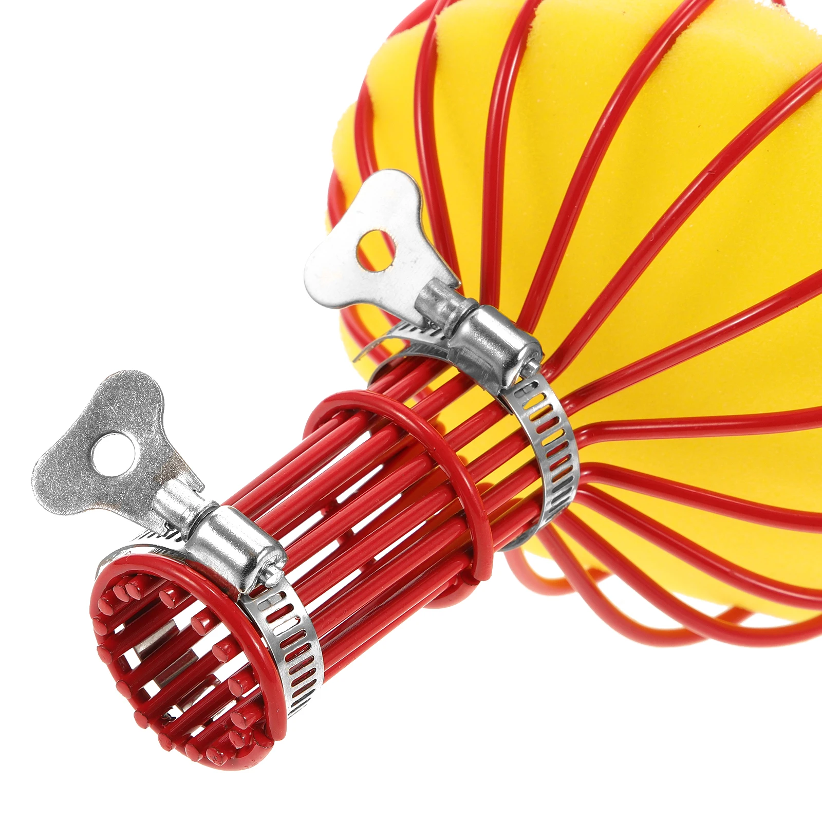 1pc Fruit Picker Tool Peach Pear Apple Soft Sponge Lining Durable Ladder Free Garden Harvesting Device Fruit Harvester
1pc Fruit Picker Tool Peach Pear Apple Soft Sponge Lining Durable Ladder Free Garden Harvesting Device Fruit Harvester