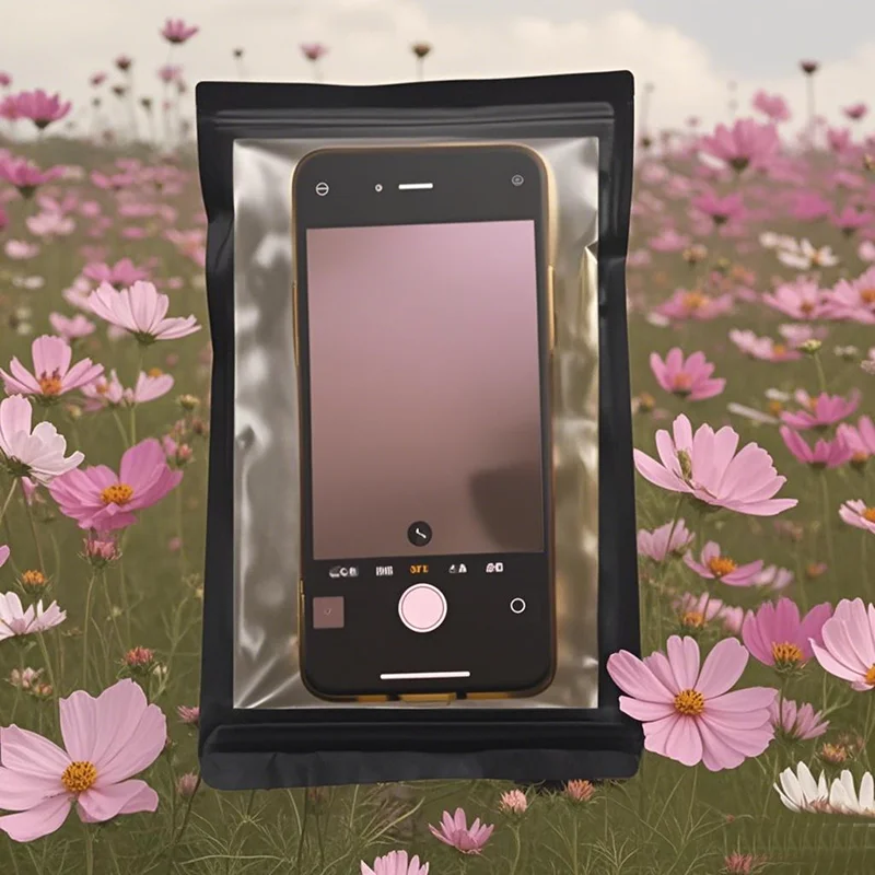 200pcs Anti-Camera Security Phone Bags For Wedding Events No Photography Allowed, Durable Secret Pouch
200pcs Anti-Camera Security Phone Bags For Wedding Events No Photography Allowed, Durable Secret Pouch