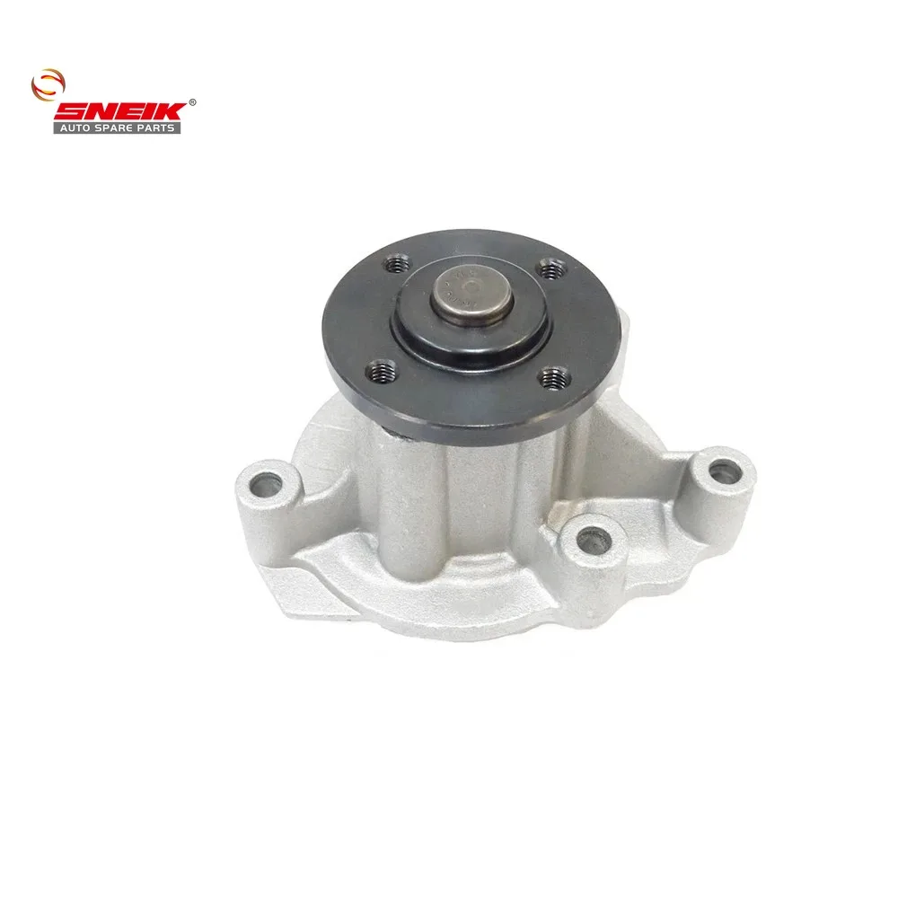 Sneik Engine Cooling Water Pump for MERCEDES-BENZ A160 1.6L 2004 2005 B200 2.0L 2010 2011 2662000820 6402000301 2662000720
Sneik Engine Cooling Water Pump for MERCEDES-BENZ A160 1.6L 2004 2005 B200 2.0L 2010 2011 2662000820 6402000301 2662000720