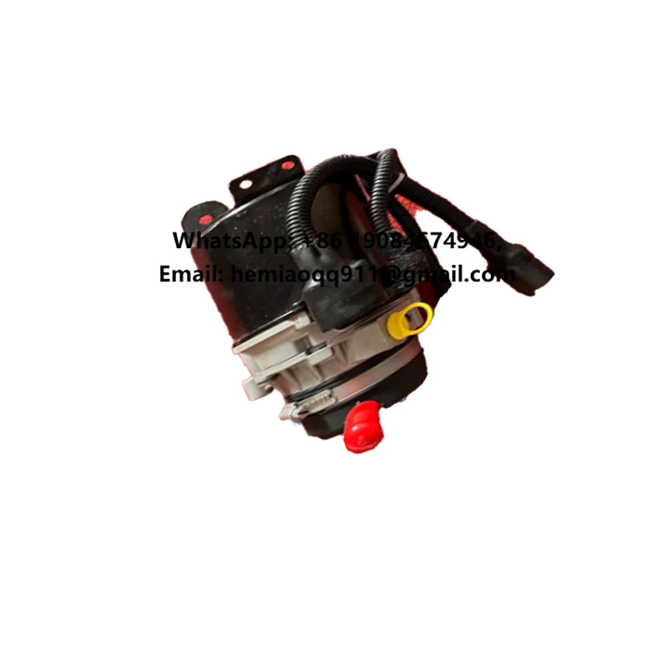 Электрический насос ГУР для BMW MINI Cooper R50 R52 R53 R56 32416760060 32416778424, OEM-замена, в наличии
Электрический насос ГУР для BMW MINI Cooper R50 R52 R53 R56 32416760060 32416778424, OEM-замена, в наличии