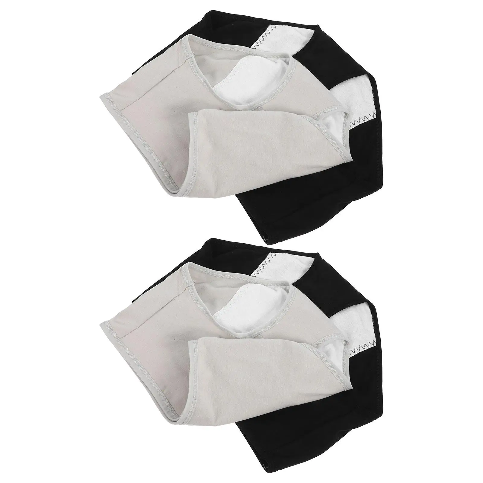 Plus Size Sanitary Pants Women Period Underwear No Leak Panties Menstrual Underwear Washable Reusable Travel Daily Use Soft
Plus Size Sanitary Pants Women Period Underwear No Leak Panties Menstrual Underwear Washable Reusable Travel Daily Use Soft