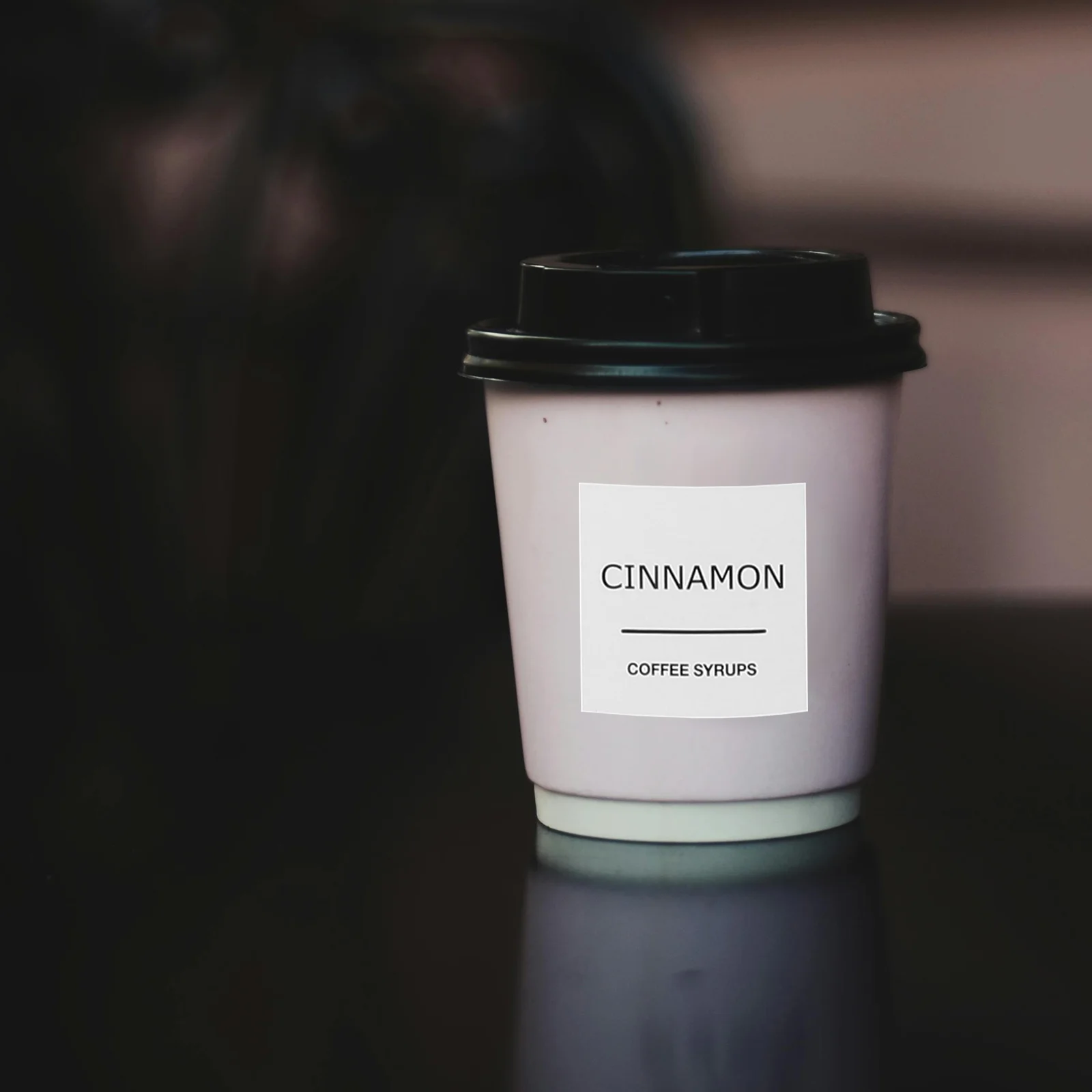 Coffee Stir Sticker Label Shop Essentials Minimalist Kitchen Labels for Containers
Coffee Stir Sticker Label Shop Essentials Minimalist Kitchen Labels for Containers