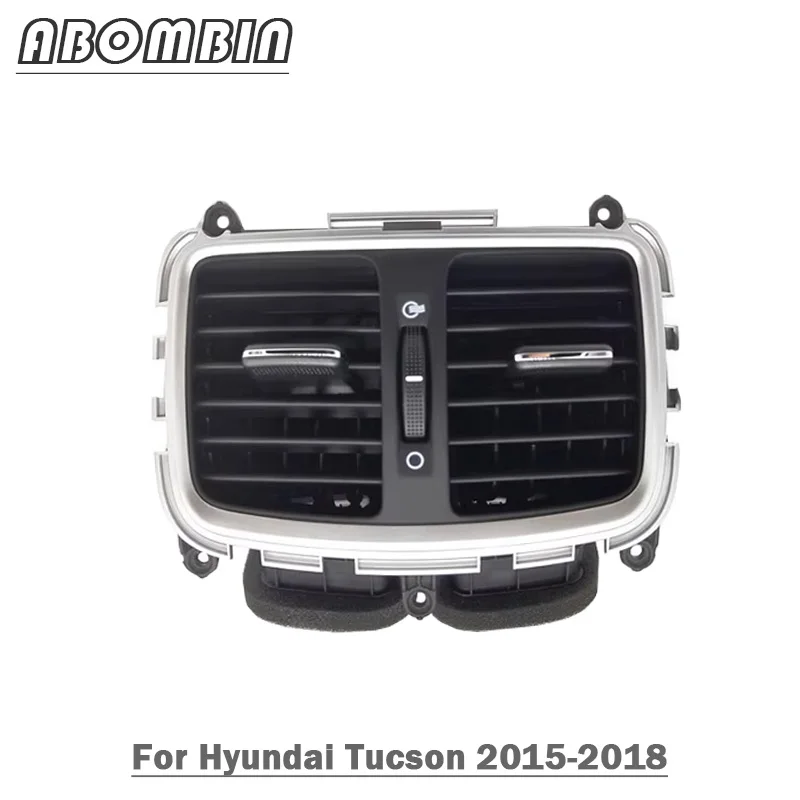 Вентилятор переменного тока, задняя решетка вентилятора, пыль в сборе, Ctr, вентиляционное отверстие для Hyundai Tucson 2015 2016 2017 2018
Вентилятор переменного тока, задняя решетка вентилятора, пыль в сборе, Ctr, вентиляционное отверстие для Hyundai Tucson 2015 2016 2017 2018