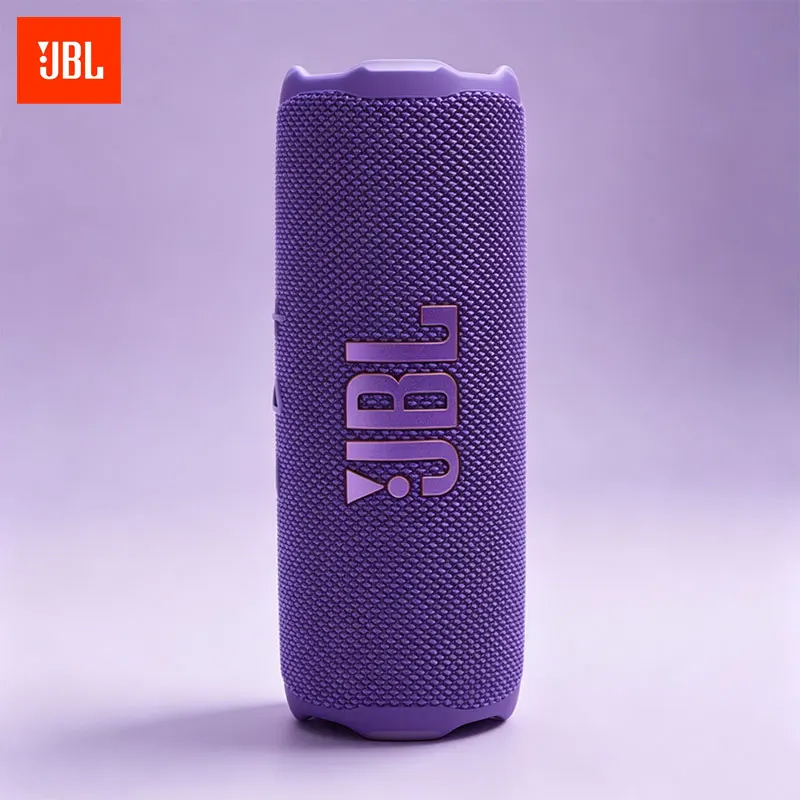 JBL Flip 7 Practical dual-mode audio-visual system with slim and elegant appearance, featuring high-fidelity sound quality.
JBL Flip 7 Practical dual-mode audio-visual system with slim and elegant appearance, featuring high-fidelity sound quality.