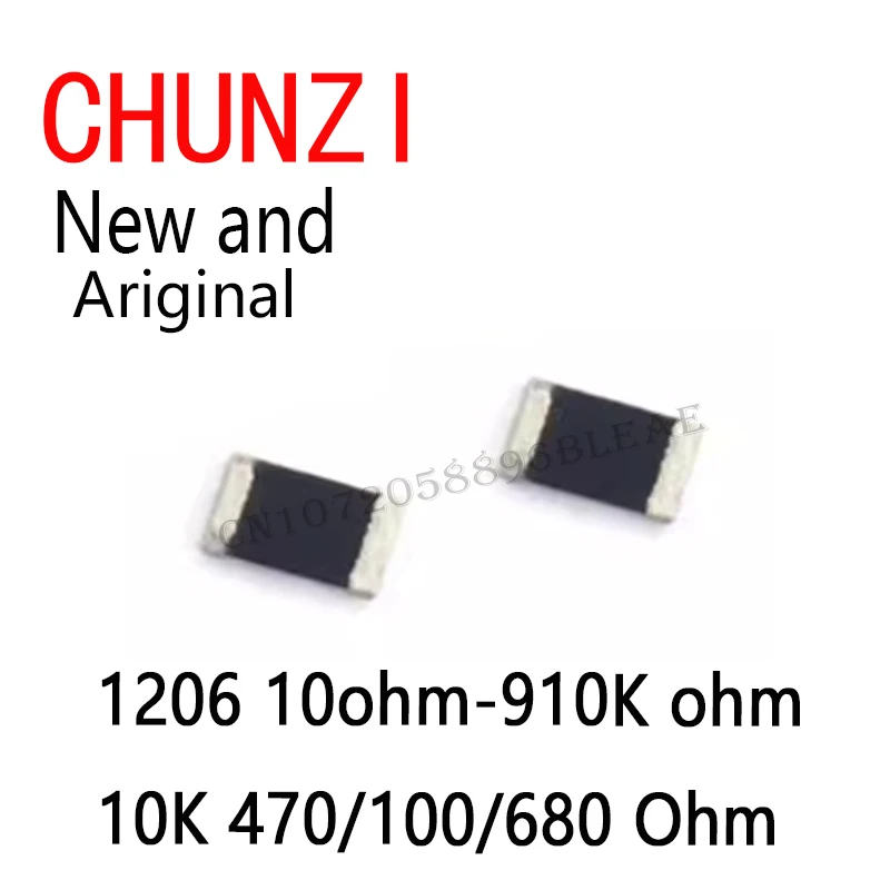 Набор резисторов SMD, 2000 шт., набор в ассортименте, 5%, 80 значений * 25 шт., пакет резисторов SMD 1206, 10 Ом-910 К Ом, 10 К, 470/100/680 Ом
Набор резисторов SMD, 2000 шт., набор в ассортименте, 5%, 80 значений * 25 шт., пакет резисторов SMD 1206, 10 Ом-910 К Ом, 10 К, 470/100/680 Ом